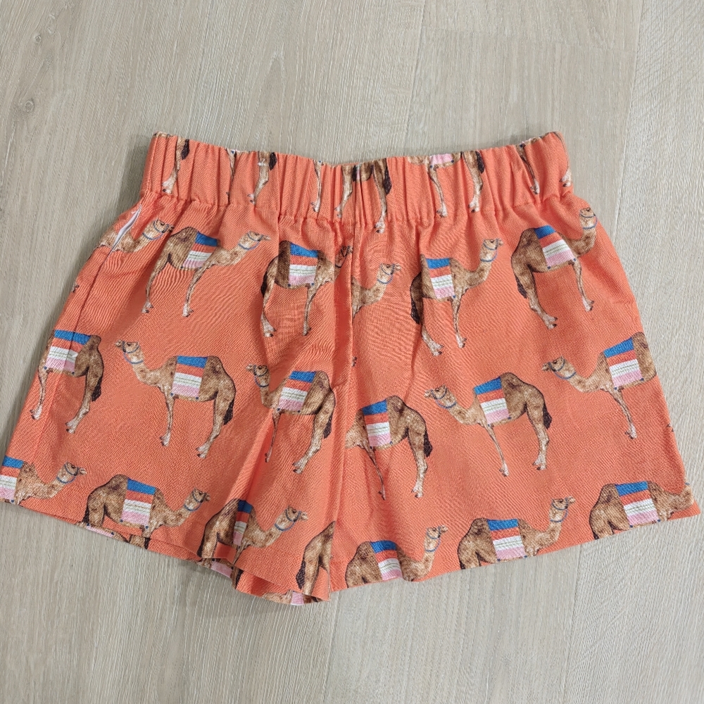 BROOKE WRIGHT Shorts || Medium